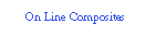 On-Line Composits